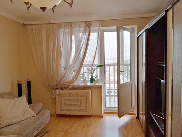 
  Продается 3-комн. квартира, 80.6 м², Красноармейская ул, д. 298/81
. Фото 12.