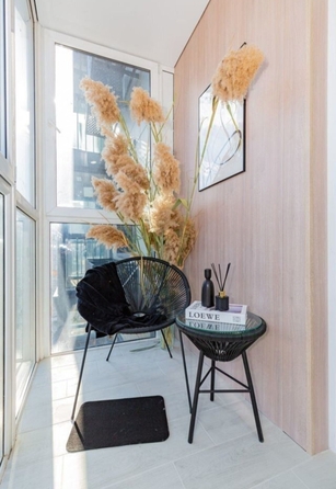 
  Продается студия, 28 м², ЖК Gray (Грэй), кв-л 11-1
. Фото 1.
