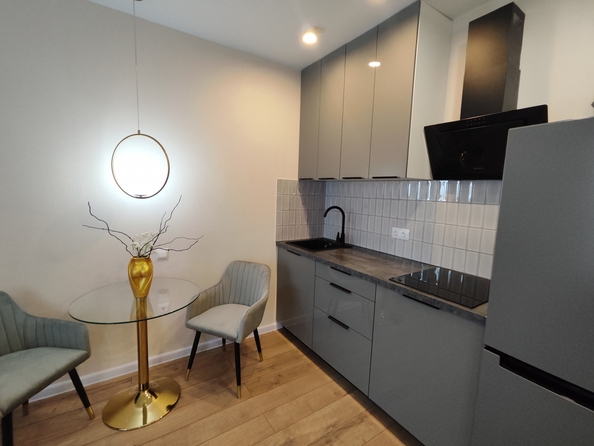 
  Продается студия, 28 м², Еременко ул, д. 110/2с1
. Фото 1.