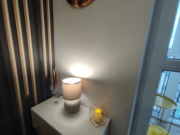 
  Продается студия, 28 м², Еременко ул, д. 110/2с1
. Фото 2.