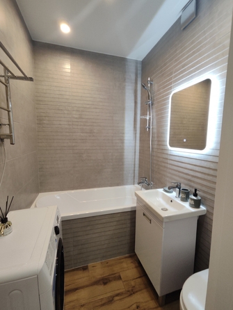 
  Продается студия, 28 м², Еременко ул, д. 110/2с1
. Фото 5.