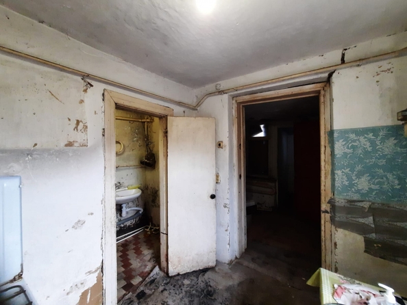 
  Продается дом, 45 м², Ростов-на-Дону
. Фото 5.