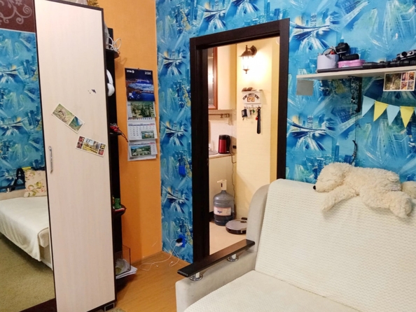 
  Продается 2-комн. квартира, 55 м², 23-я линия ул, д. 2
. Фото 9.