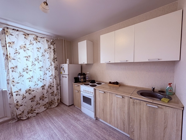 
  Продается студия, 29.2 м², Висаитова ул, д. 10/9
. Фото 2.