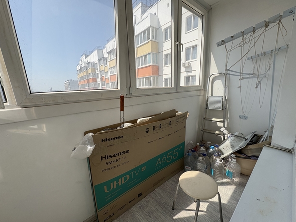 
  Продается студия, 29.2 м², Висаитова ул, д. 10/9
. Фото 10.