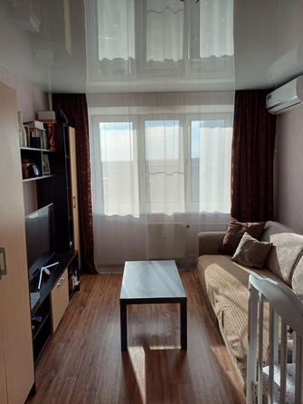 
  Продается 1-комн. квартира, 35.67 м², Висаитова ул, д. 5/11
. Фото 2.
