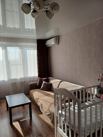 
  Продается 1-комн. квартира, 35.67 м², Висаитова ул, д. 5/11
. Фото 4.