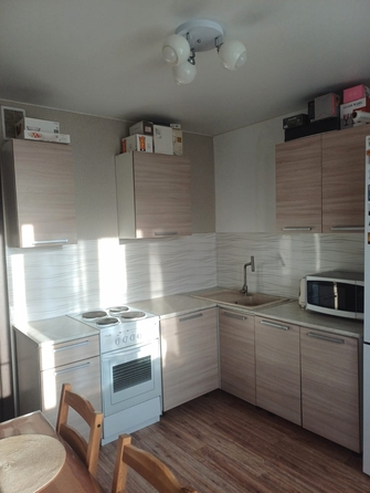 
  Продается 1-комн. квартира, 35.67 м², Висаитова ул, д. 5/11
. Фото 6.
