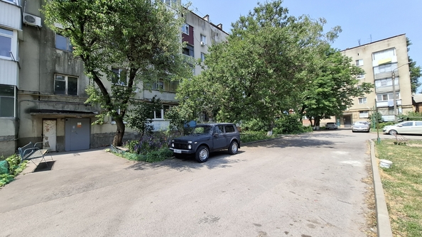 
  Продается 2-комн. квартира, 51.6 м², 40-летия Победы пр-кт, д. 326
. Фото 20.