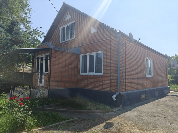 
  Продается дом, 135 м², станица Кагальницкая
. Фото 2.