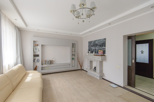
  Продается дом, 160 м², Ростов-на-Дону
. Фото 2.