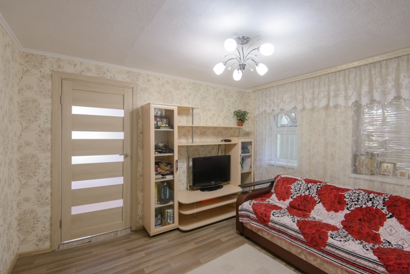 
  Продается дом, 44 м², Ростов-на-Дону
. Фото 1.