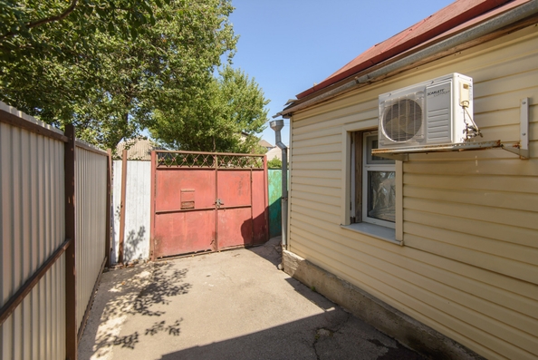 
  Продается дом, 44 м², Ростов-на-Дону
. Фото 16.