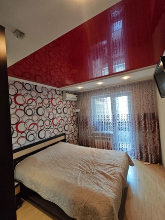 
  Продается 3-комн. квартира, 64.9 м², Еременко ул, д. 56/1
. Фото 2.