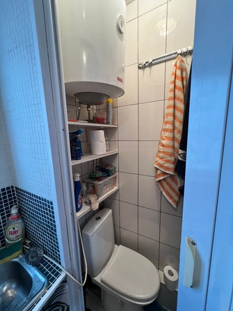 
  Продается 1-комн. квартира, 17.1 м², Доломановский пер, д. 98
. Фото 9.