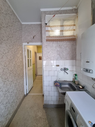 
  Сдается 2-комн. квартира, 38 м², Ленина пр-кт, д. 176
. Фото 6.
