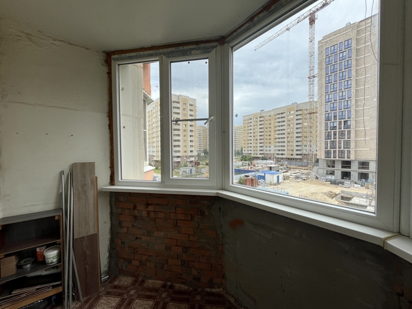 
  Продается 1-комн. квартира, 45 м², Мильчакова ул, д. 45
. Фото 11.
