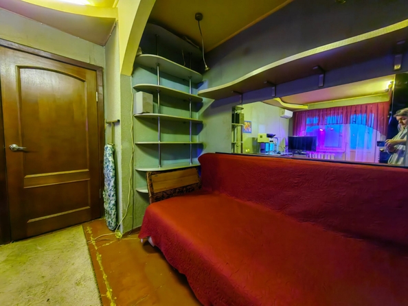 
  Продается 1-комн. квартира, 31 м², Коммунистический пр-кт, д. 19
. Фото 3.