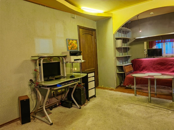 
  Продается 1-комн. квартира, 31 м², Коммунистический пр-кт, д. 19
. Фото 5.