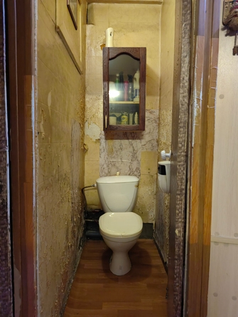 
  Продается 1-комн. квартира, 31 м², Коммунистический пр-кт, д. 19
. Фото 8.