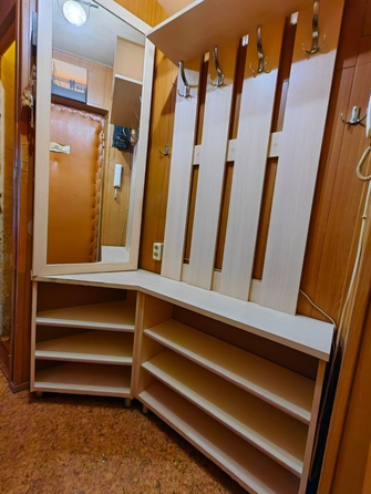 
  Продается 1-комн. квартира, 31 м², Коммунистический пр-кт, д. 19
. Фото 11.