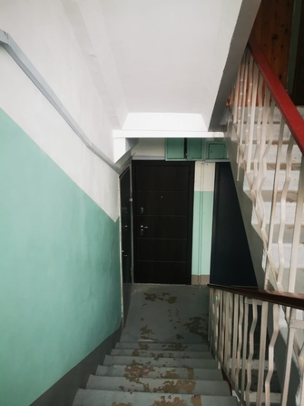 
  Продается 1-комн. квартира, 31 м², Коммунистический пр-кт, д. 19
. Фото 12.