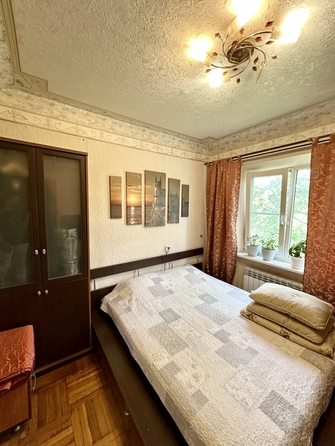 
  Продается 4-комн. квартира, 62 м², Коммунистический пр-кт, д. 48/2
. Фото 4.