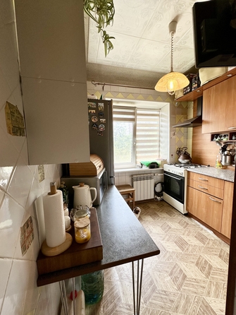 
  Продается 4-комн. квартира, 62 м², Коммунистический пр-кт, д. 48/2
. Фото 10.