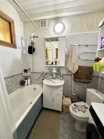 
  Продается 4-комн. квартира, 62 м², Коммунистический пр-кт, д. 48/2
. Фото 11.