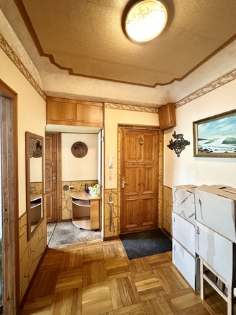 
  Продается 4-комн. квартира, 62 м², Коммунистический пр-кт, д. 48/2
. Фото 13.