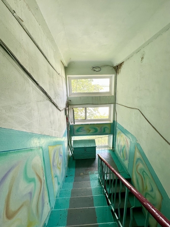 
  Продается 4-комн. квартира, 62 м², Коммунистический пр-кт, д. 48/2
. Фото 17.