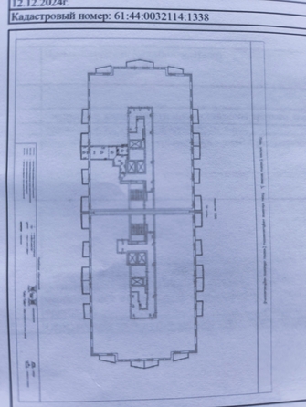 
  Продается студия, 29.24 м², 23-я линия ул, д. 54
. Фото 14.