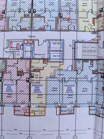 
  Продается студия, 29.24 м², 23-я линия ул, д. 54
. Фото 15.