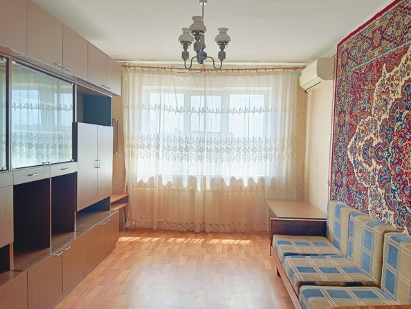 
  Продается 2-комн. квартира, 51 м², Добровольского ул, д. 18
. Фото 1.