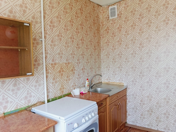 
  Продается 2-комн. квартира, 51 м², Добровольского ул, д. 18
. Фото 5.