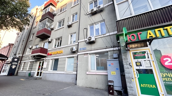 
  Продается 3-комн. квартира, 62 м², Красноармейская ул, д. 124
. Фото 12.