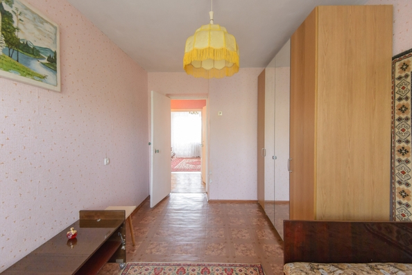 
  Продается 2-комн. квартира, 51 м², Туполева ул, д. 26/40
. Фото 9.