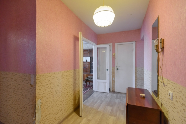 
  Продается 2-комн. квартира, 51 м², Туполева ул, д. 26/40
. Фото 10.