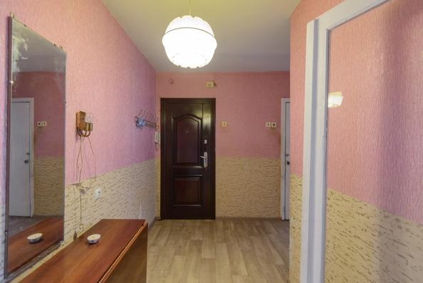 
  Продается 2-комн. квартира, 51 м², Туполева ул, д. 26/40
. Фото 11.