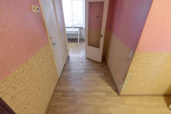 
  Продается 2-комн. квартира, 51 м², Туполева ул, д. 26/40
. Фото 12.