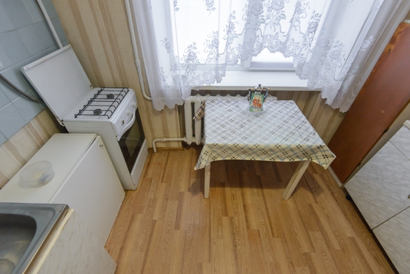 
  Продается 2-комн. квартира, 51 м², Туполева ул, д. 26/40
. Фото 15.