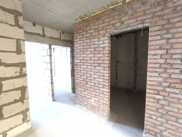 
  Продается 1-комн. квартира, 40.2 м², 23-я линия ул, д. 54
. Фото 4.
