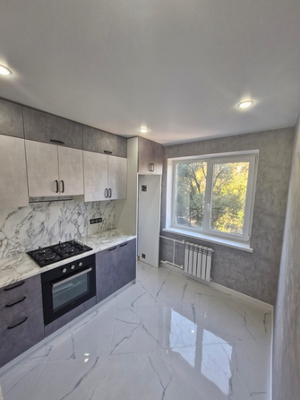 
  Продается 2-комн. квартира, 54 м², Таганрогская ул, д. 122
. Фото 4.