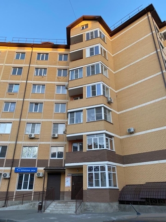 
  Продается 2-комн. квартира, 63 м², Тружеников ул, д. 39/3с2
. Фото 15.
