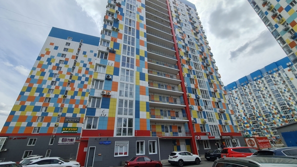 
  Продается 2-комн. квартира, 38 м², Таганрогская ул, д. 132
. Фото 11.