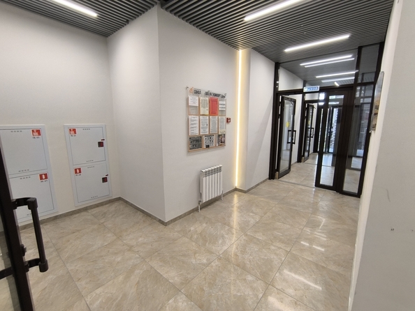 
  Продается студия, 32 м², Оганова ул, д. 20
. Фото 12.