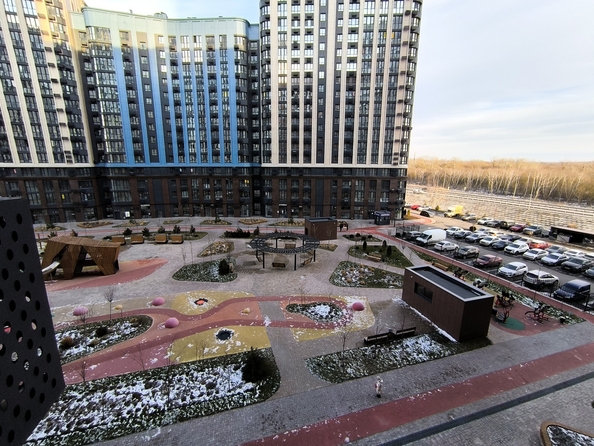 
  Продается 1-комн. квартира, 46 м², Левобережная ул, д. 6
. Фото 17.