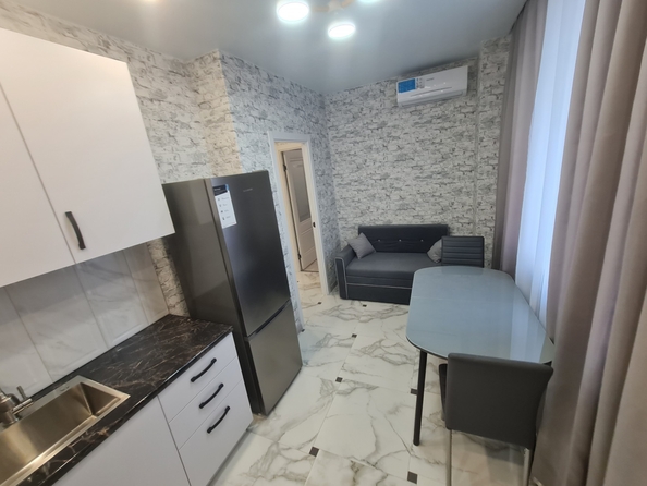 
  Продается 2-комн. квартира, 53 м², Элеваторный пер, д. 12
. Фото 4.