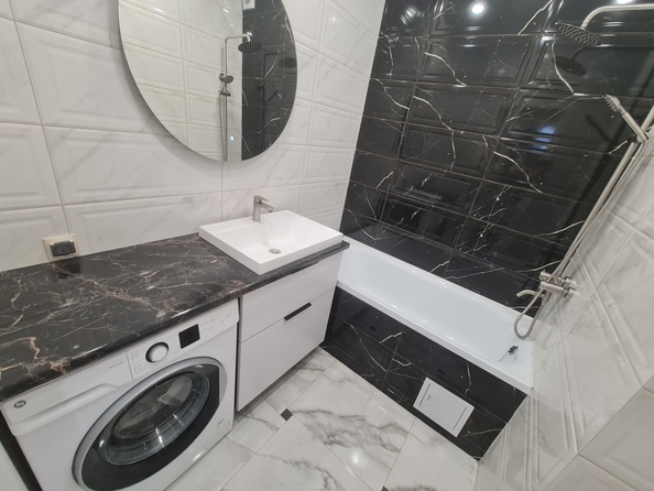 
  Продается 2-комн. квартира, 53 м², Элеваторный пер, д. 12
. Фото 11.