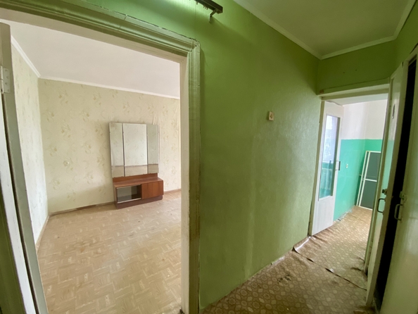 
  Продается 1-комн. квартира, 31.1 м², 40-летия Победы пр-кт, д. 73
. Фото 7.